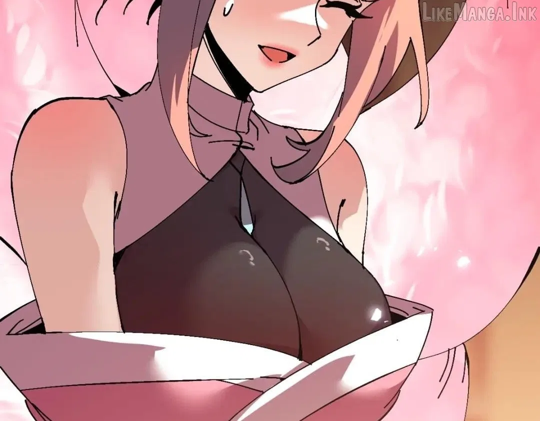 Master: This Villainous Disciple Is Not The Holy Child Chapter 202 – Page 113