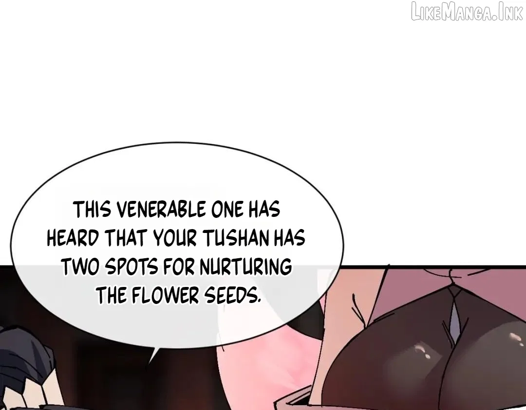 Master: This Villainous Disciple Is Not The Holy Child Chapter 202 – Page 115