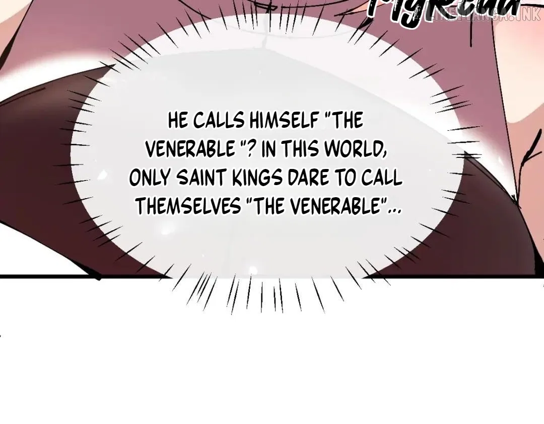 Master: This Villainous Disciple Is Not The Holy Child Chapter 202 – Page 120