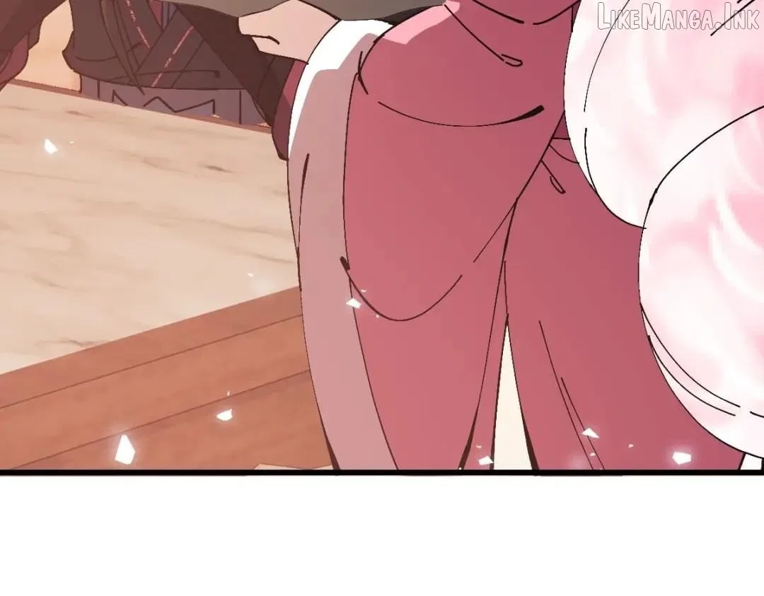 Master: This Villainous Disciple Is Not The Holy Child Chapter 202 – Page 123