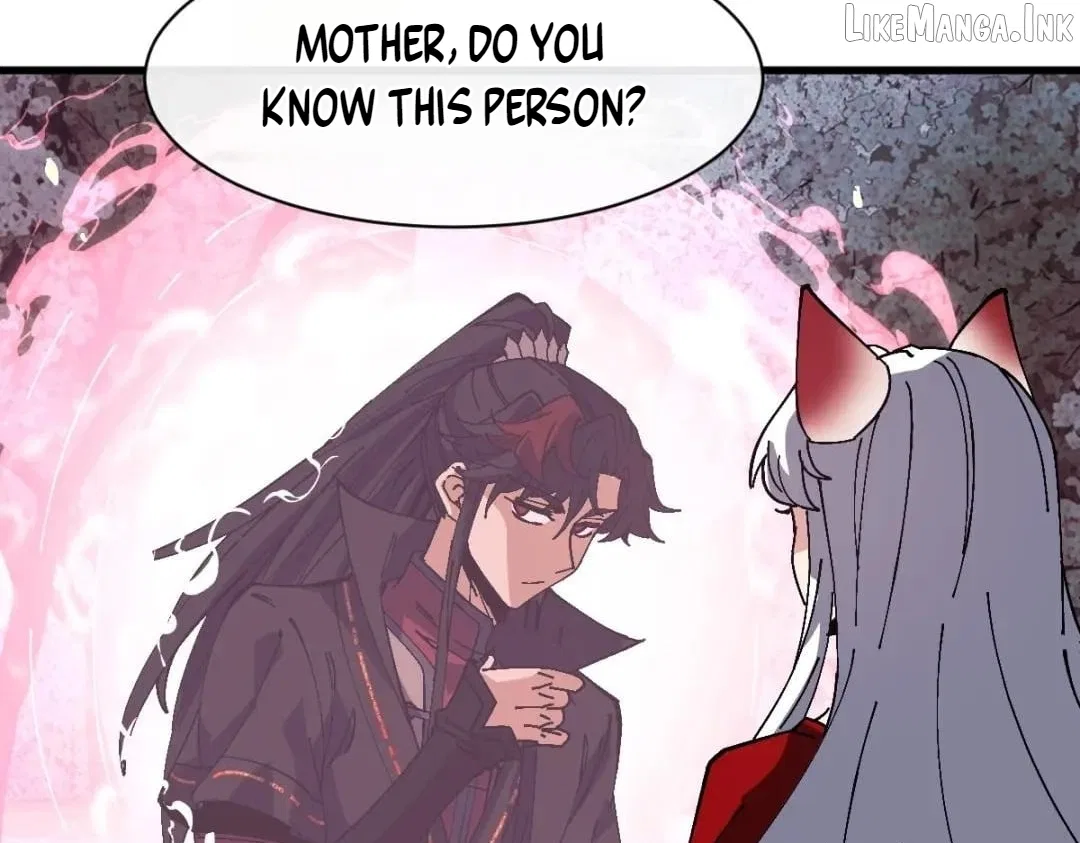 Master: This Villainous Disciple Is Not The Holy Child Chapter 202 – Page 141