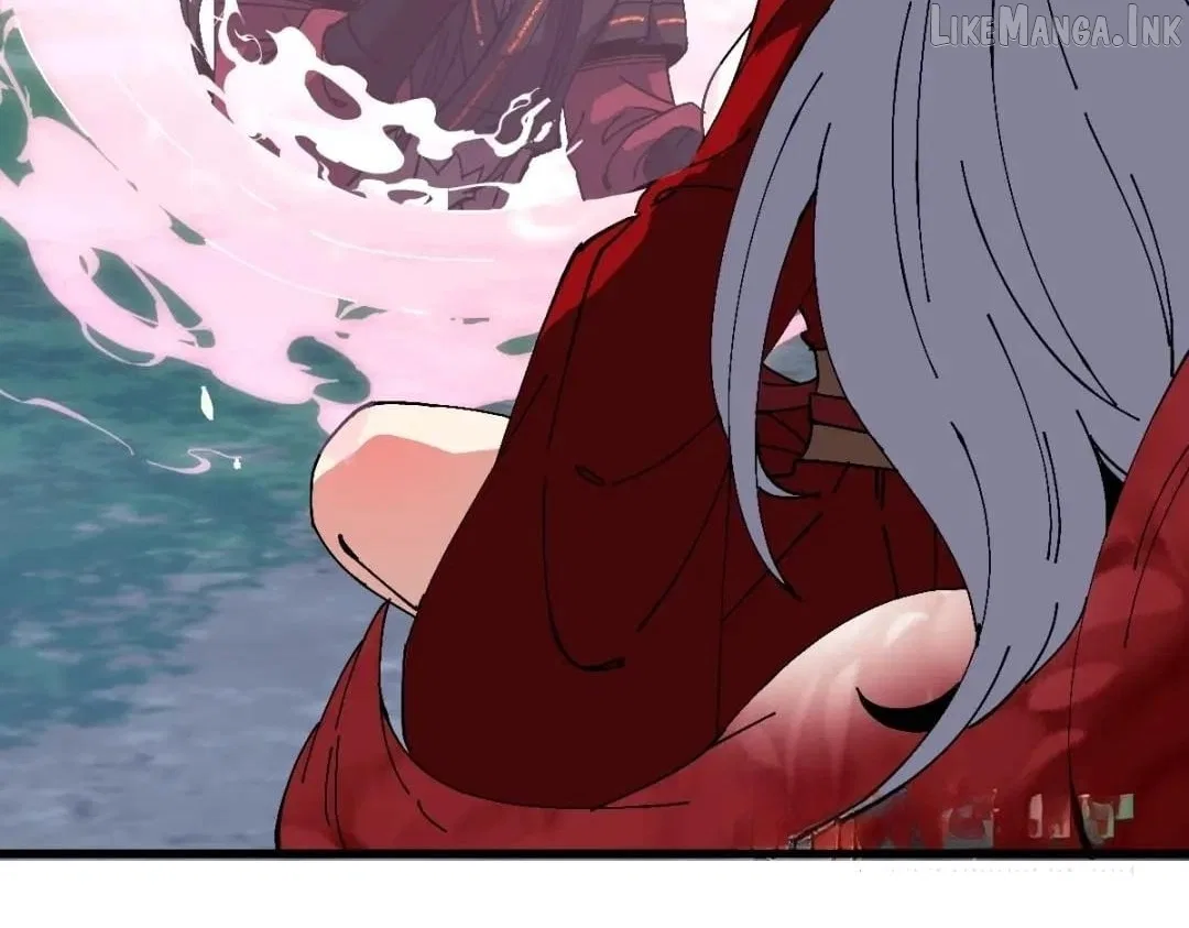 Master: This Villainous Disciple Is Not The Holy Child Chapter 202 – Page 142