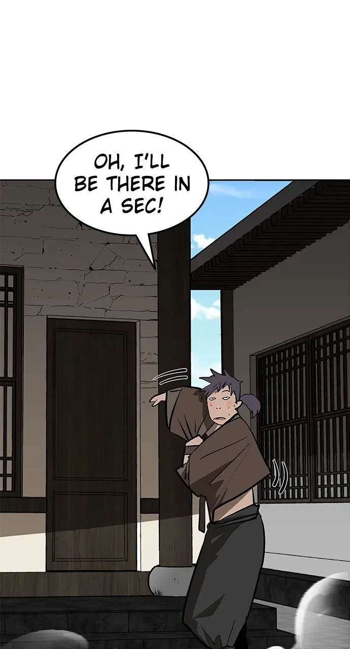 The Tales of Heaven And Earth Chapter 1 – Page 20