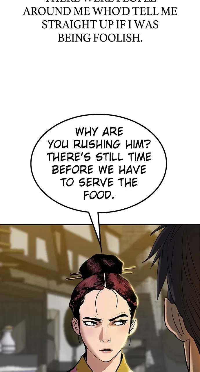 The Tales of Heaven And Earth Chapter 1 – Page 41