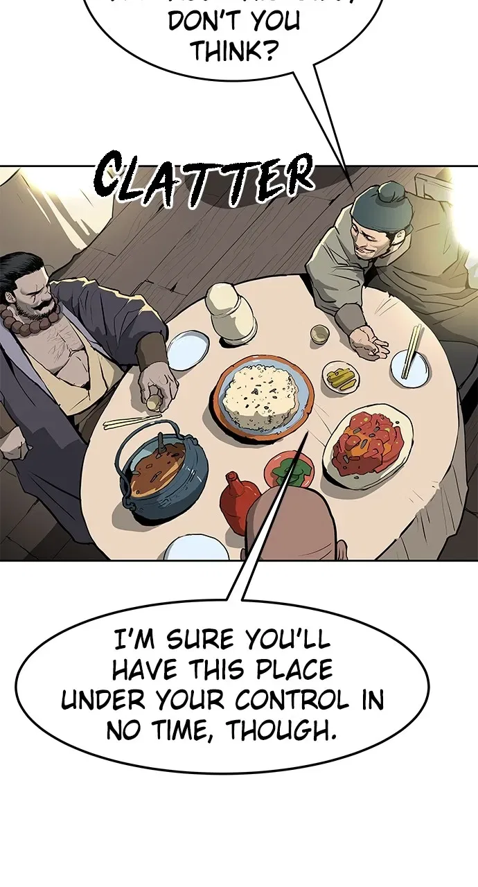 The Tales of Heaven And Earth Chapter 1 – Page 59