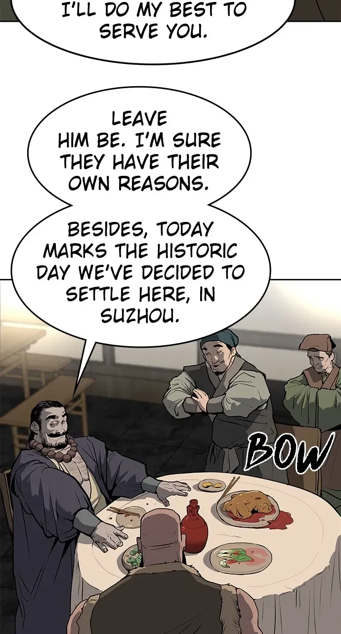 The Tales of Heaven And Earth Chapter 1 – Page 70