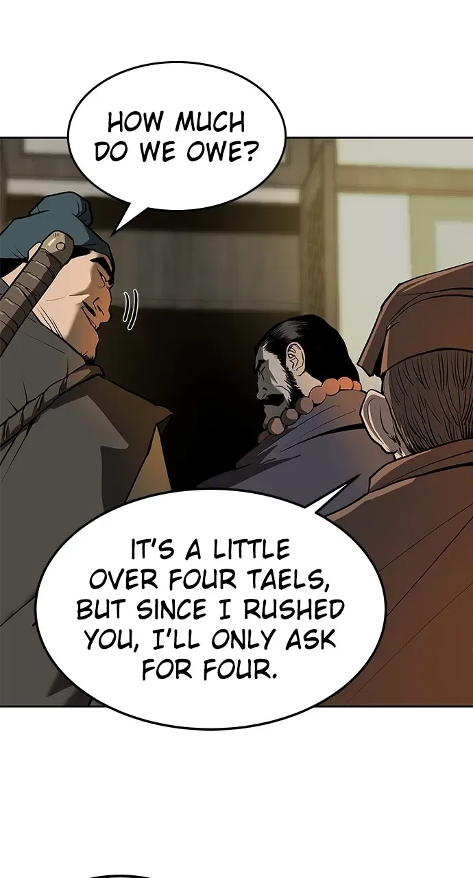 The Tales of Heaven And Earth Chapter 1 – Page 76
