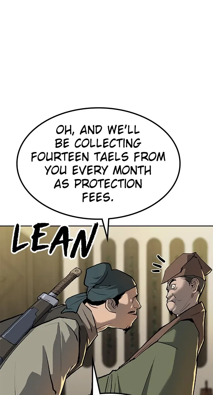 The Tales of Heaven And Earth Chapter 1 – Page 78