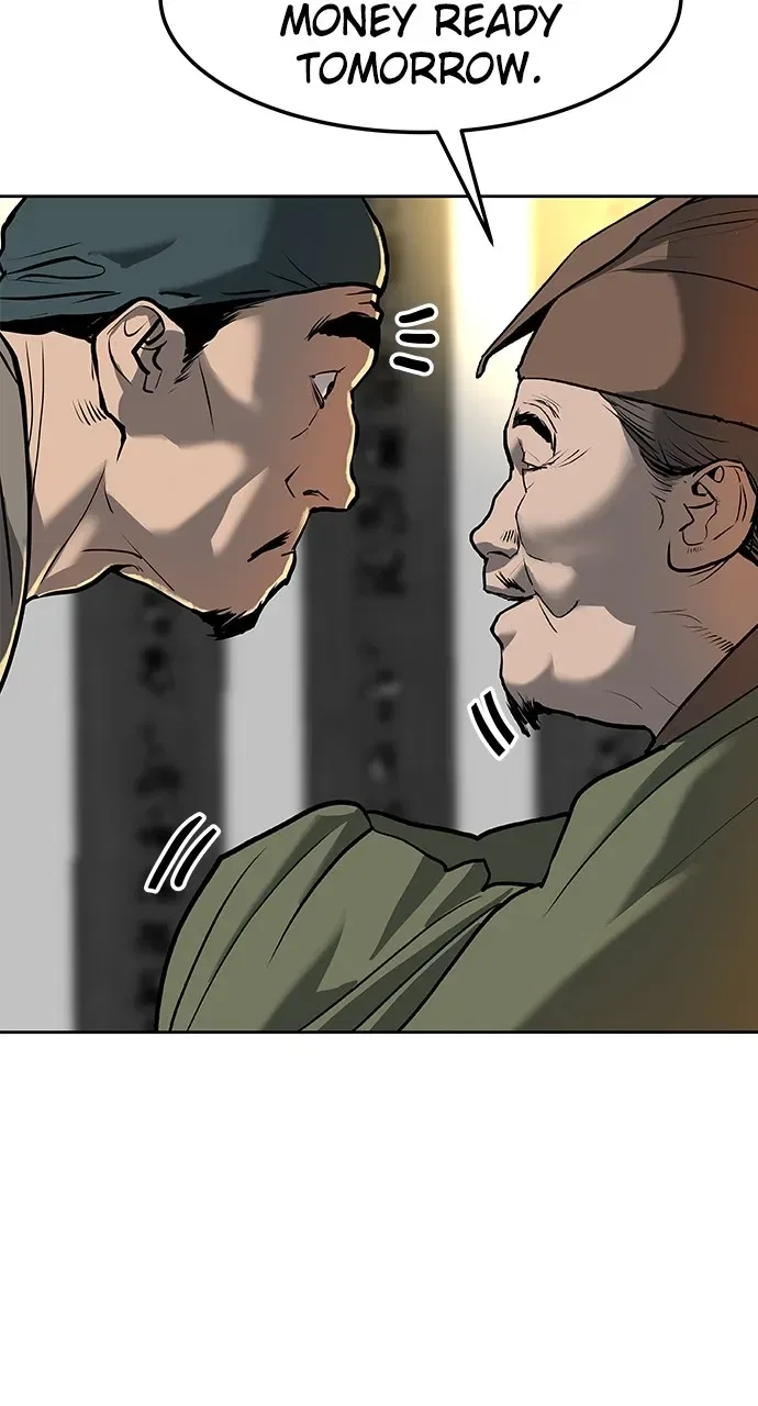 The Tales of Heaven And Earth Chapter 1 – Page 81