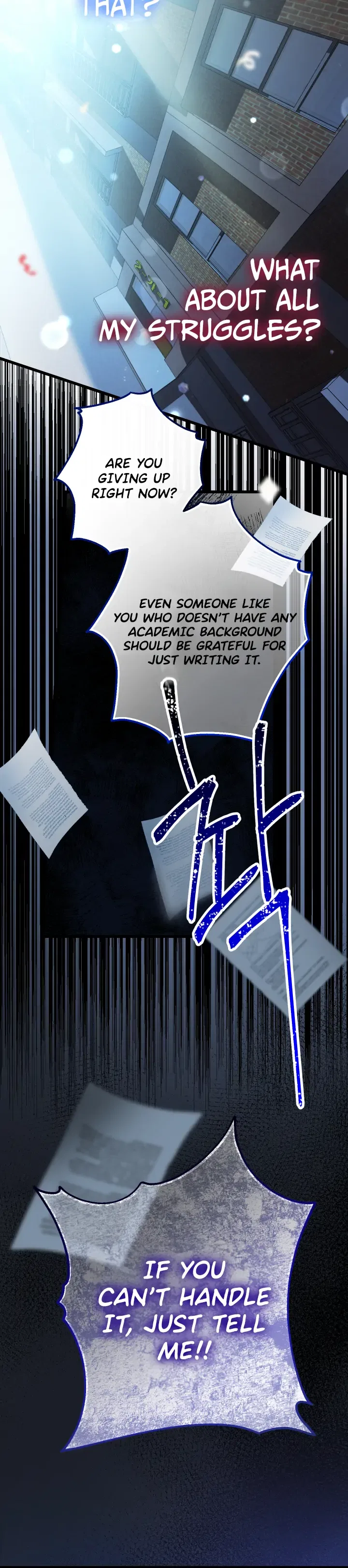 Lord Baby Runs A Romance Fantasy With Cash Chapter 1 – Page 4