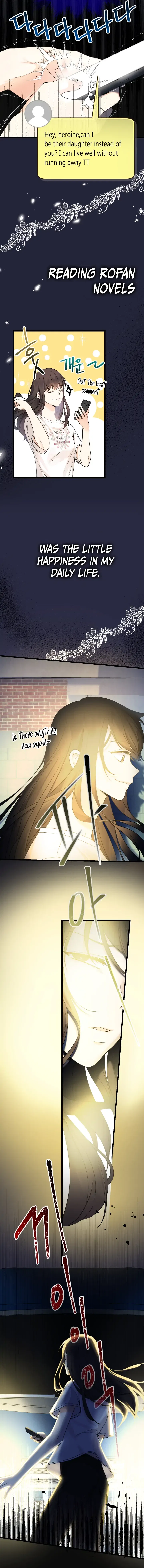 Lord Baby Runs A Romance Fantasy With Cash Chapter 1 – Page 8