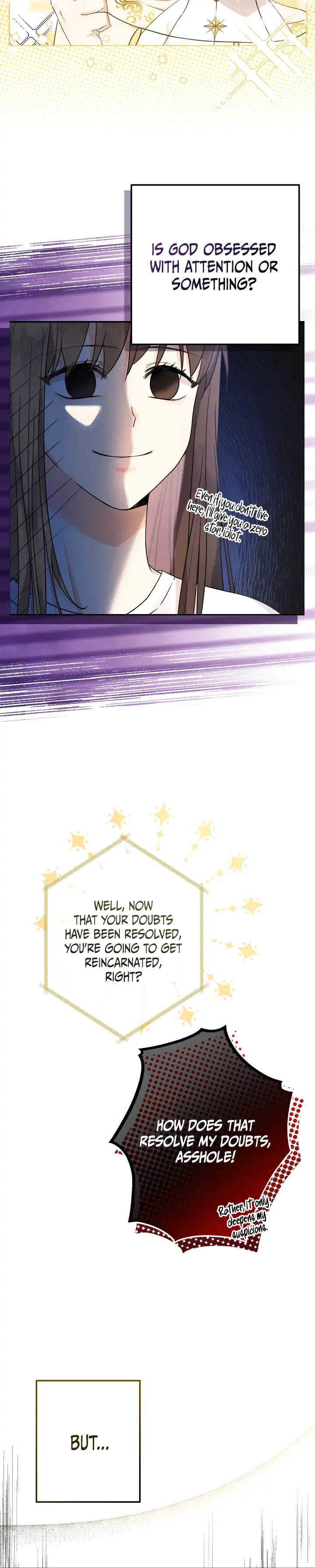 Lord Baby Runs A Romance Fantasy With Cash Chapter 1 – Page 16