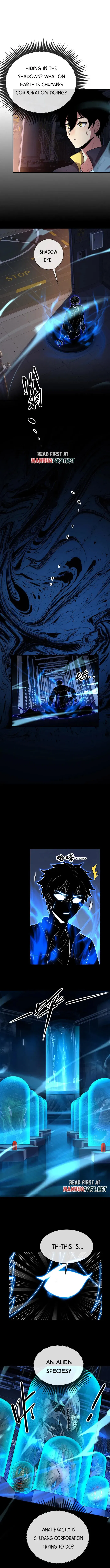 Leveling Up By Killing Gods Chapter 79 – Page 4