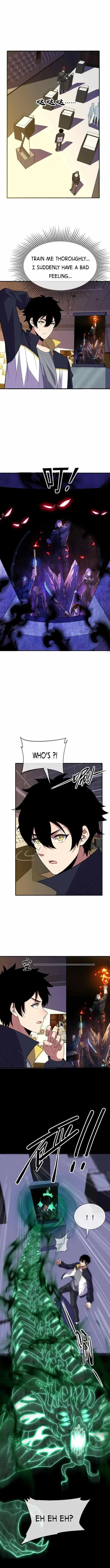 Leveling Up By Killing Gods Chapter 78 – Page 5
