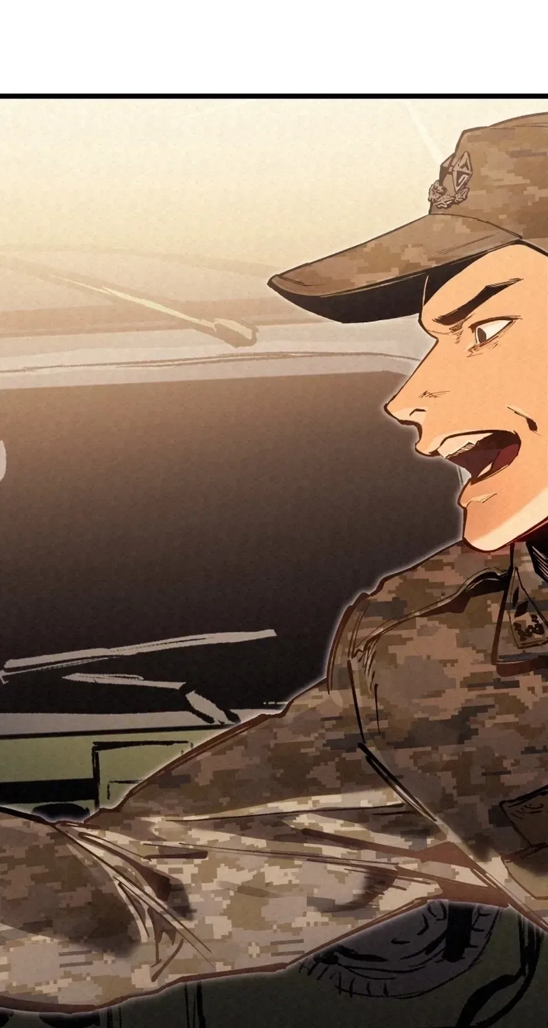 The Black-Haired U.S. Army General Chapter 0 – Page 3
