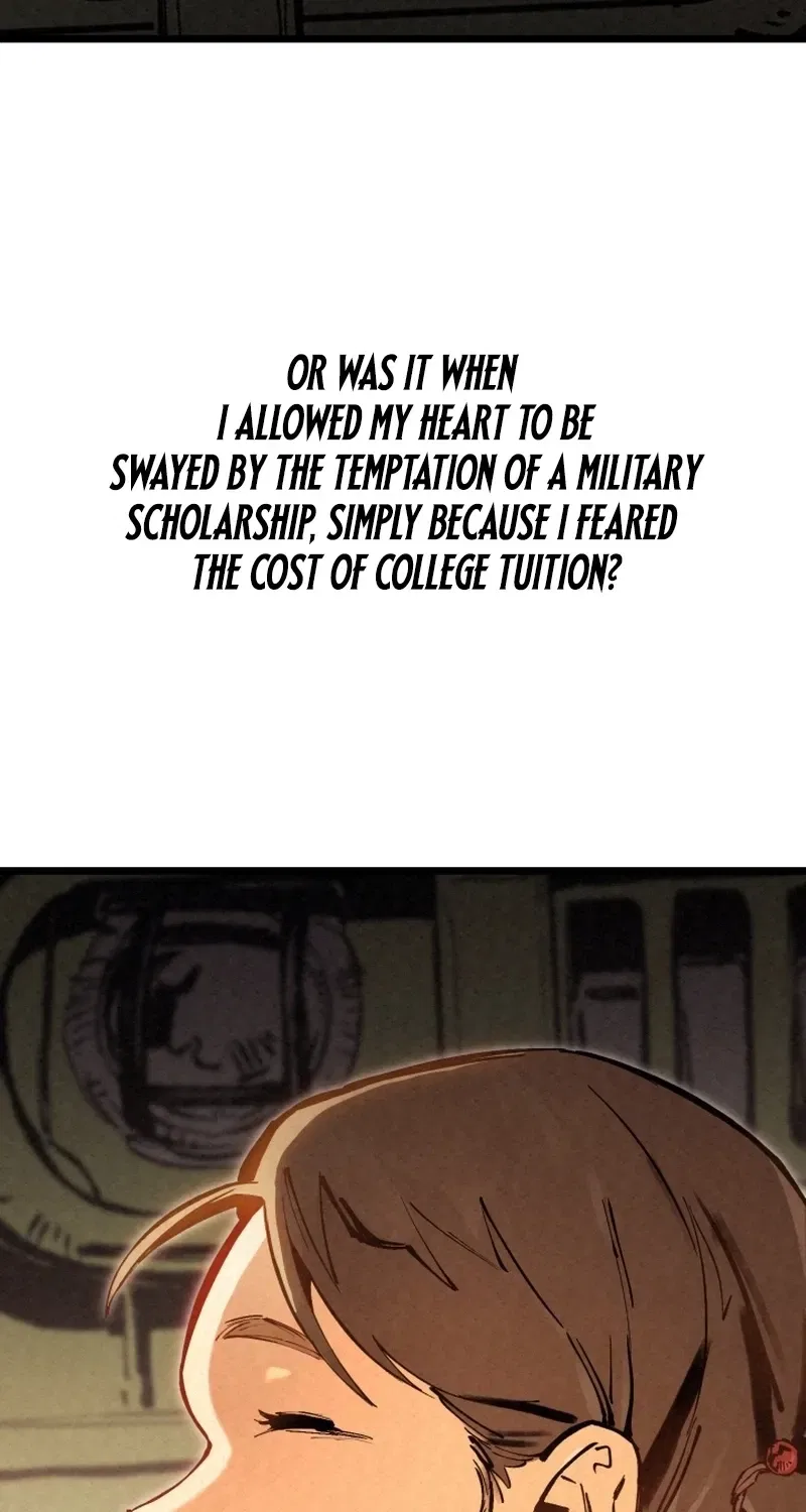 The Black-Haired U.S. Army General Chapter 0 – Page 4
