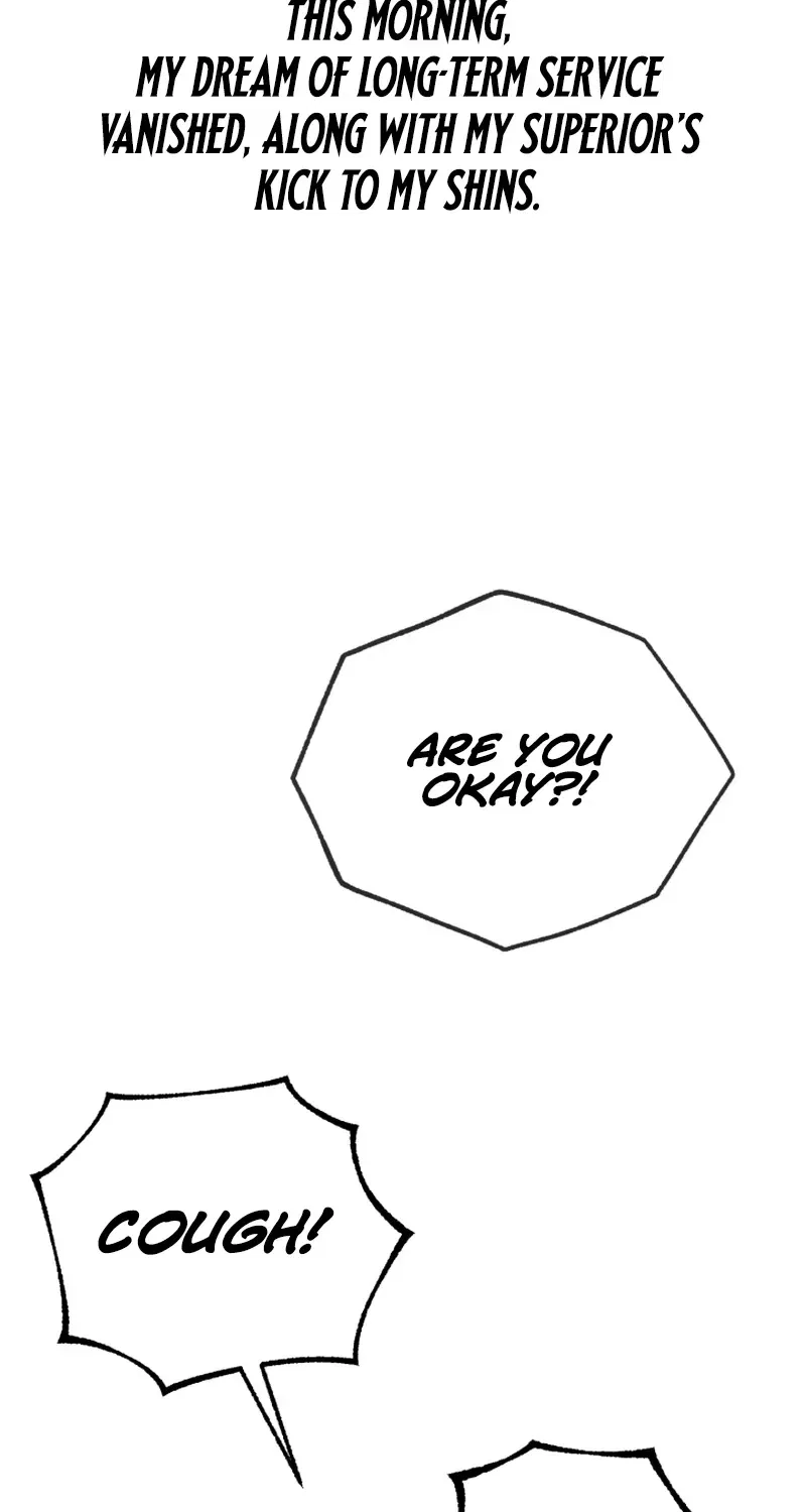 The Black-Haired U.S. Army General Chapter 0 – Page 14