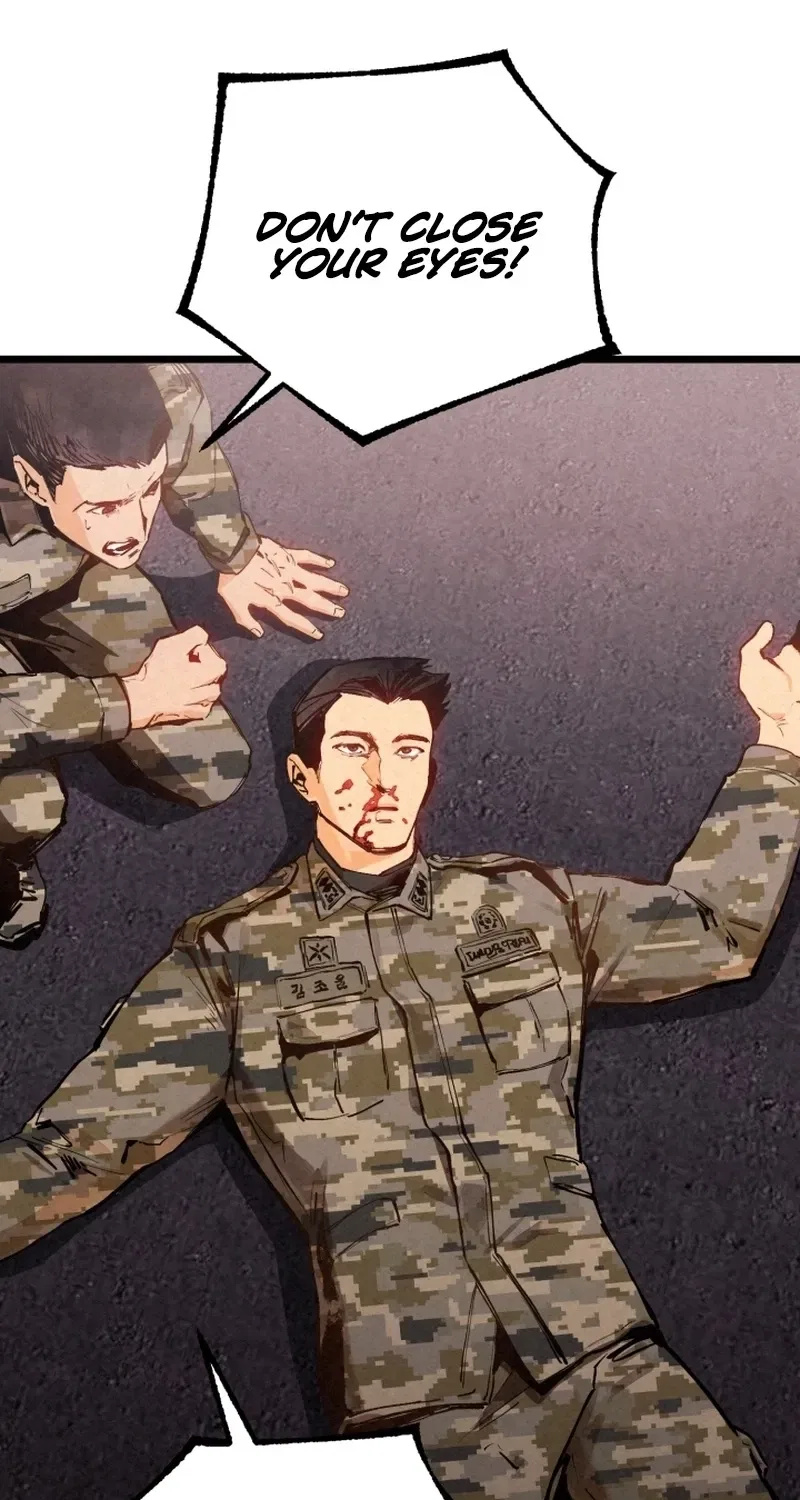 The Black-Haired U.S. Army General Chapter 0 – Page 17