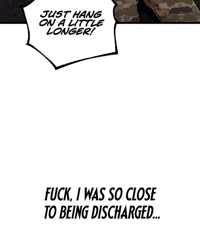 The Black-Haired U.S. Army General Chapter 0 – Page 18