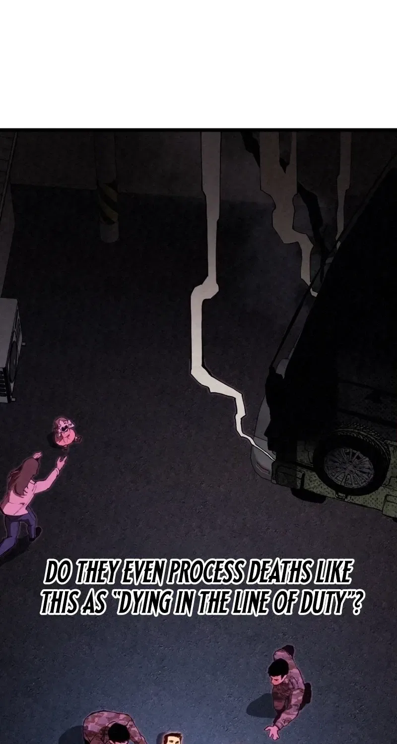The Black-Haired U.S. Army General Chapter 0 – Page 19