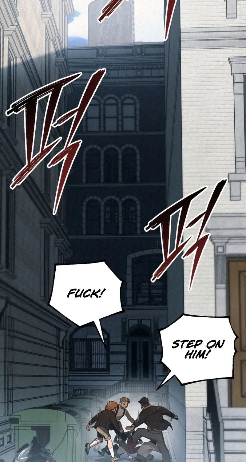 The Black-Haired U.S. Army General Chapter 0 – Page 26