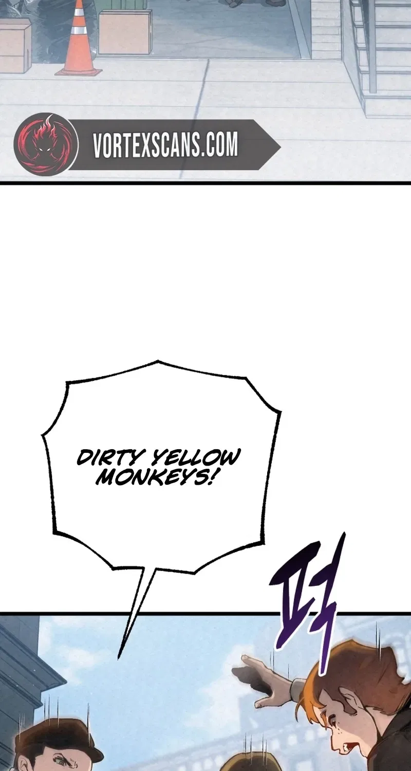 The Black-Haired U.S. Army General Chapter 0 – Page 27