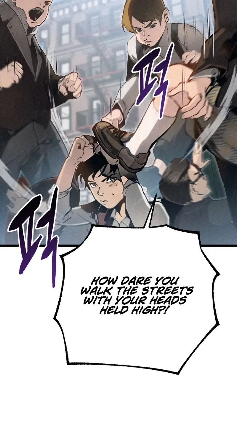 The Black-Haired U.S. Army General Chapter 0 – Page 28