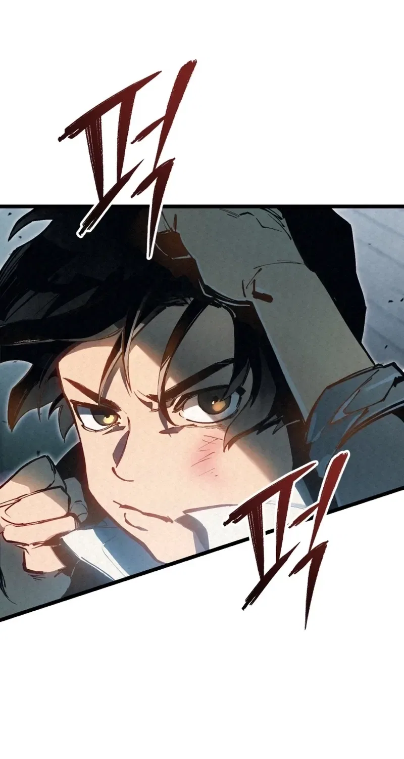The Black-Haired U.S. Army General Chapter 0 – Page 29