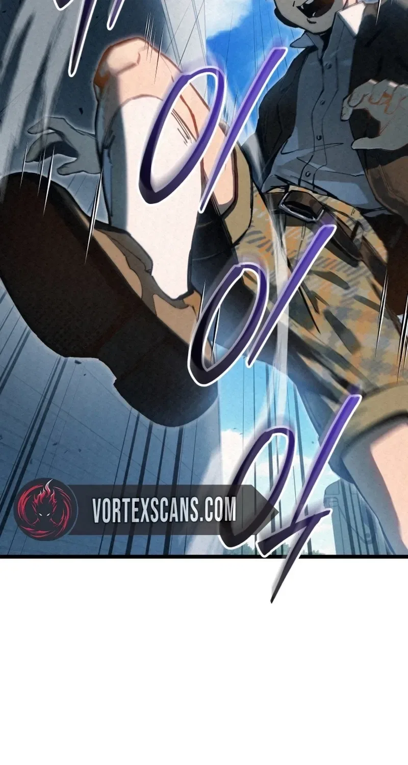 The Black-Haired U.S. Army General Chapter 0 – Page 31