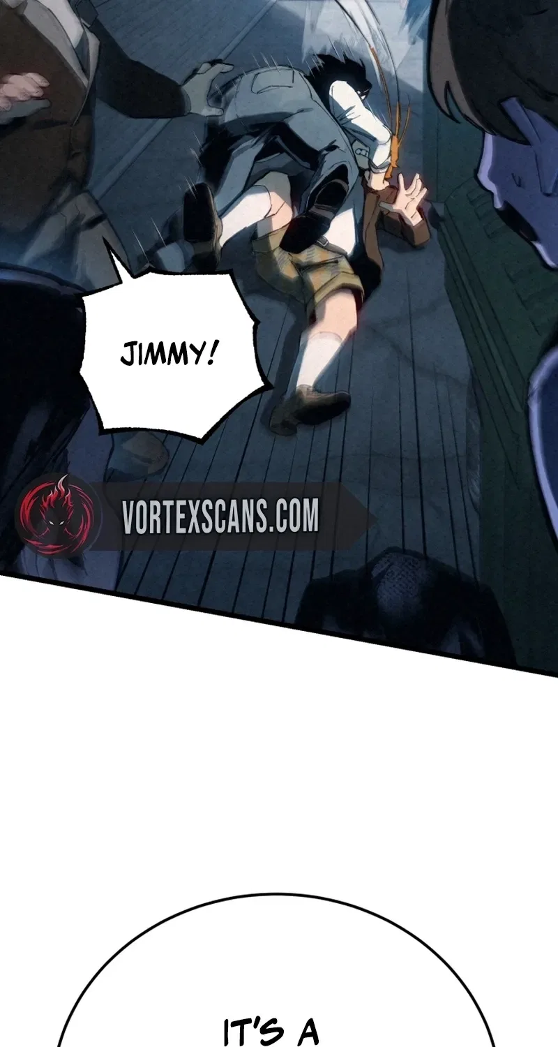 The Black-Haired U.S. Army General Chapter 0 – Page 37