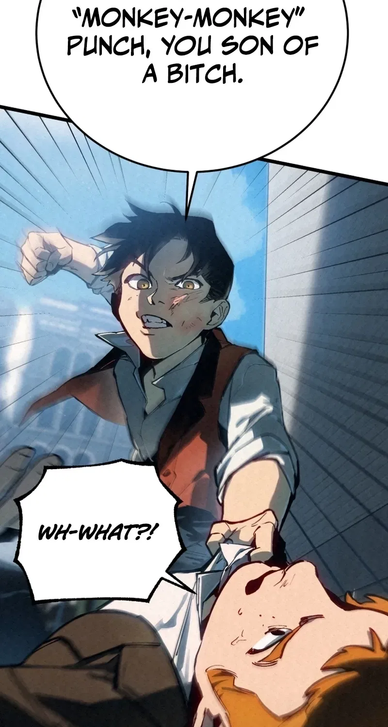 The Black-Haired U.S. Army General Chapter 0 – Page 38