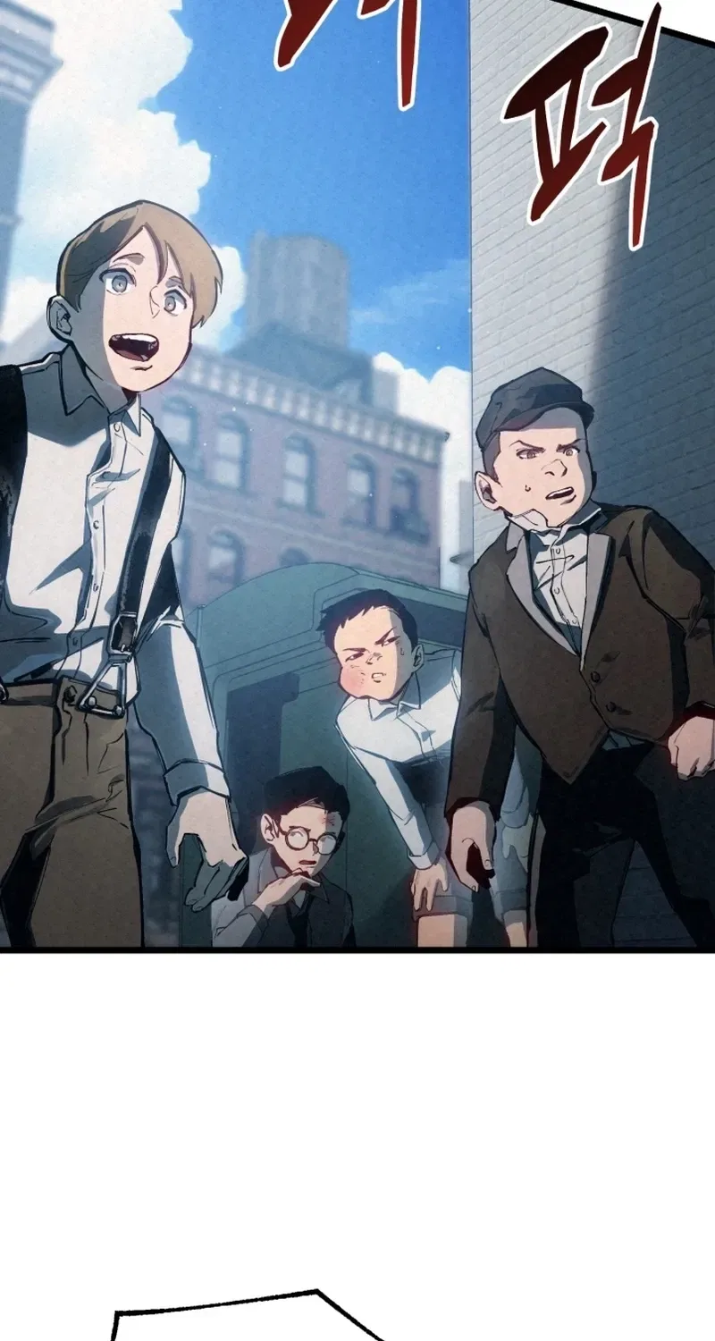 The Black-Haired U.S. Army General Chapter 0 – Page 41
