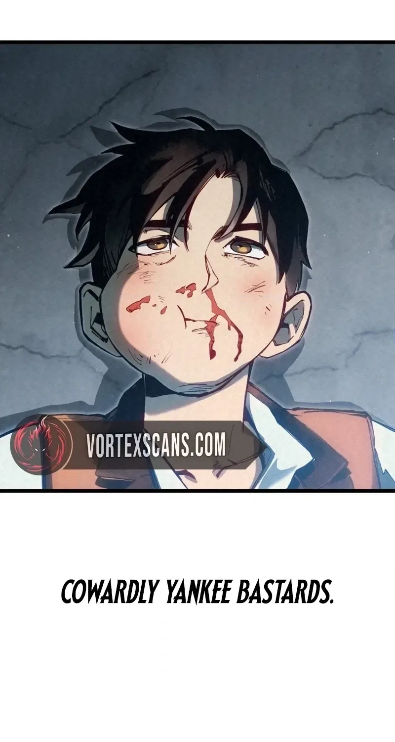 The Black-Haired U.S. Army General Chapter 0 – Page 46