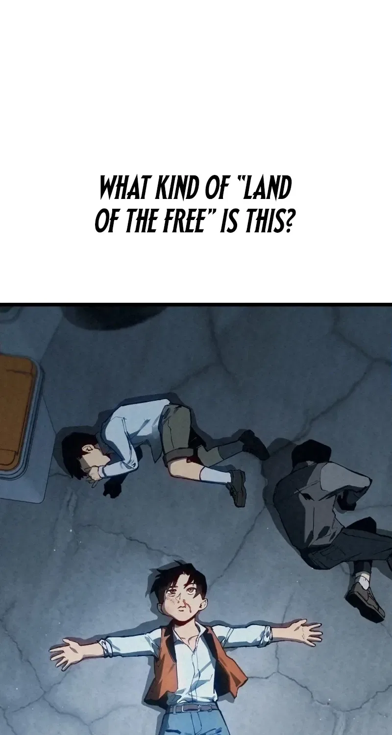The Black-Haired U.S. Army General Chapter 0 – Page 47