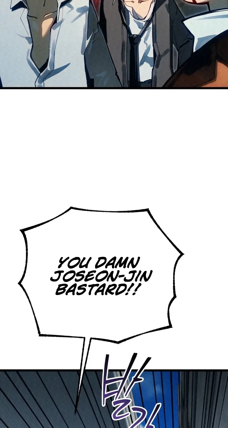 The Black-Haired U.S. Army General Chapter 0 – Page 51
