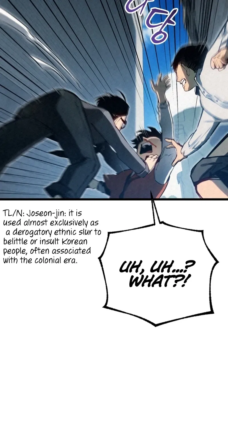 The Black-Haired U.S. Army General Chapter 0 – Page 52
