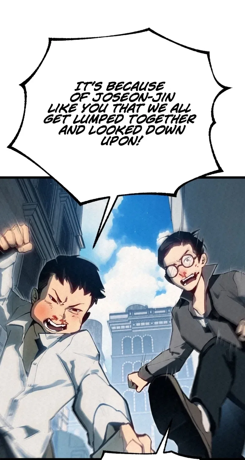 The Black-Haired U.S. Army General Chapter 0 – Page 53
