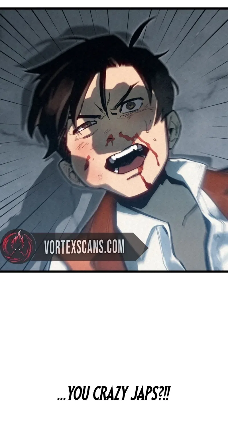 The Black-Haired U.S. Army General Chapter 0 – Page 55