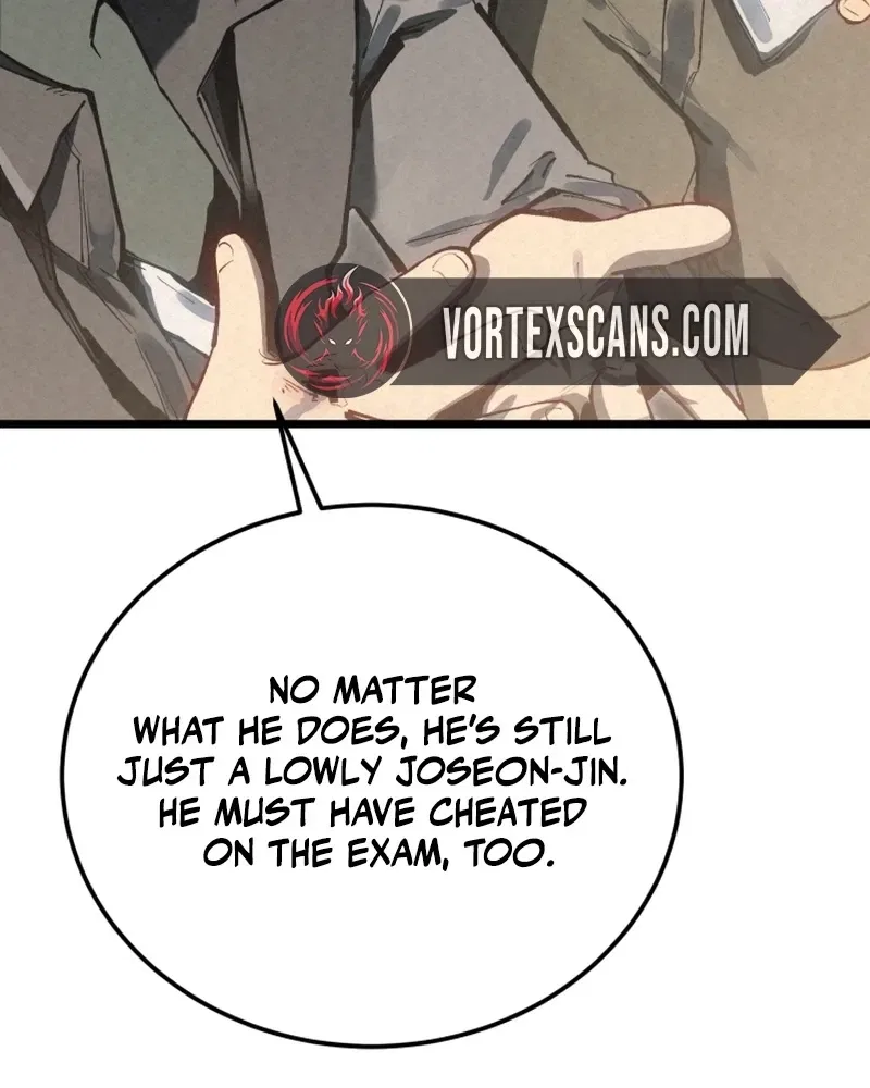 The Black-Haired U.S. Army General Chapter 0 – Page 60