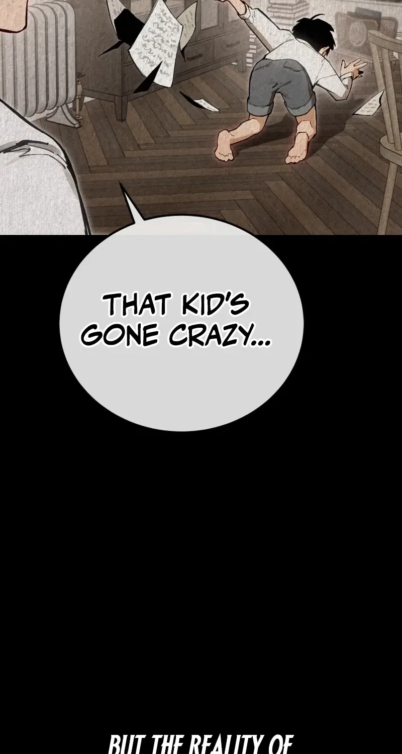 The Black-Haired U.S. Army General Chapter 0 – Page 80