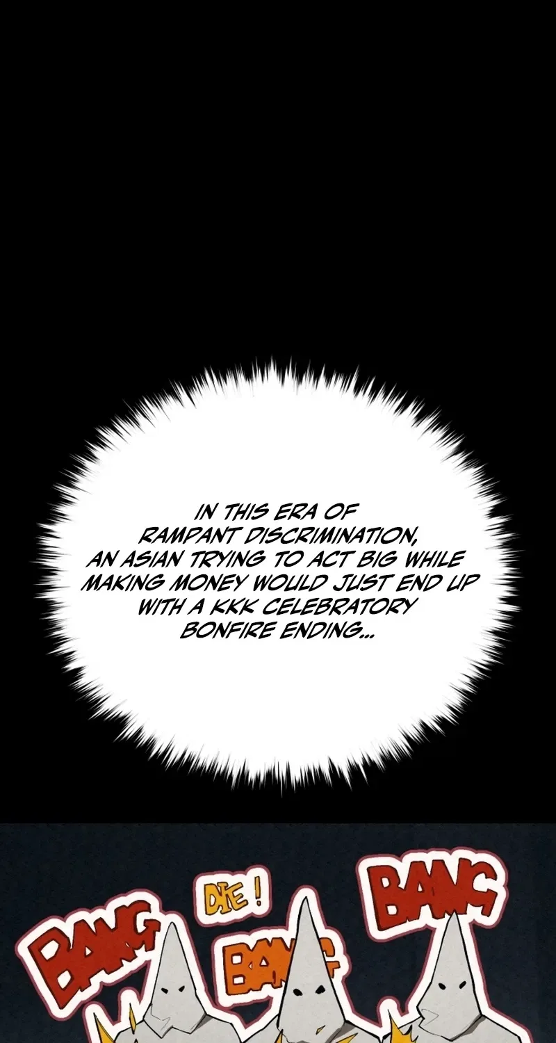 The Black-Haired U.S. Army General Chapter 0 – Page 82