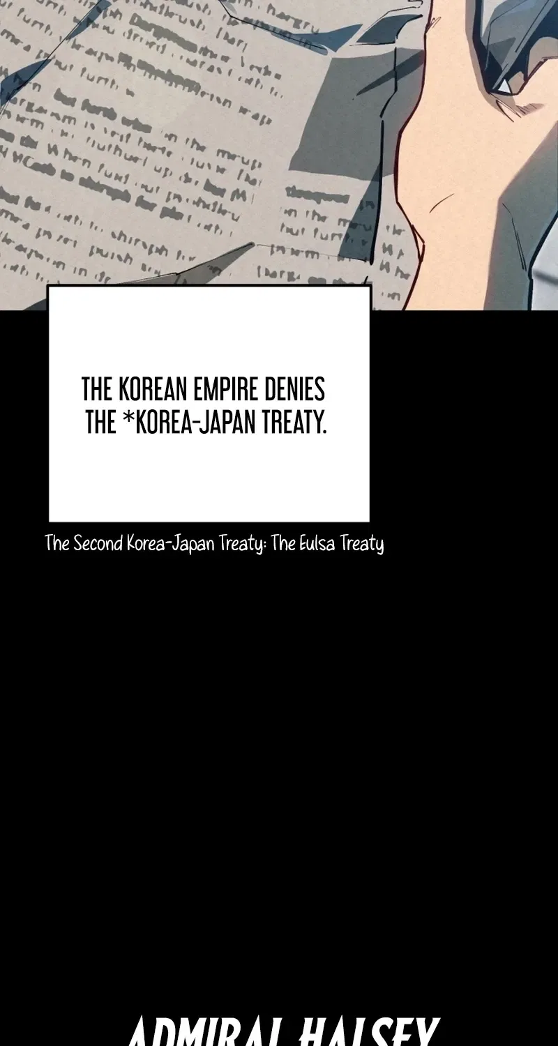 The Black-Haired U.S. Army General Chapter 0 – Page 85