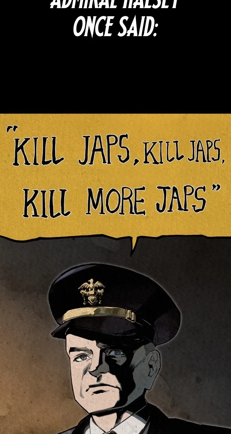 The Black-Haired U.S. Army General Chapter 0 – Page 86