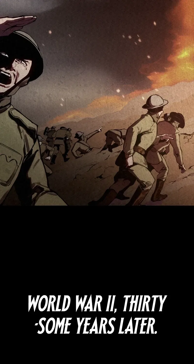 The Black-Haired U.S. Army General Chapter 0 – Page 91