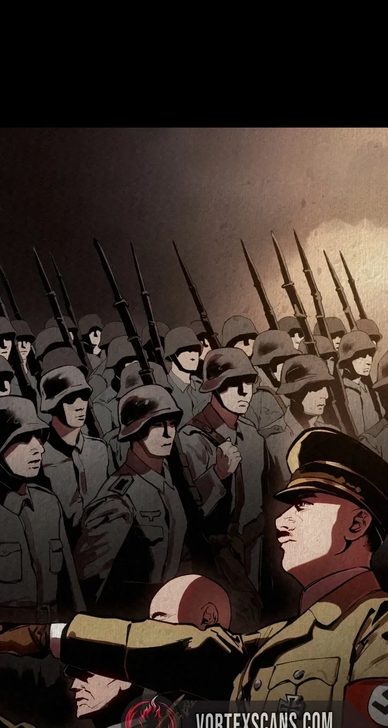 The Black-Haired U.S. Army General Chapter 0 – Page 92