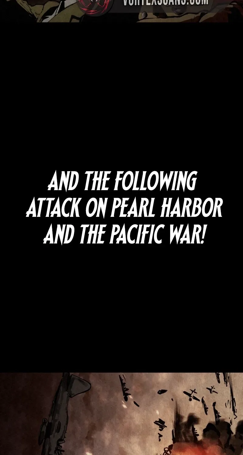 The Black-Haired U.S. Army General Chapter 0 – Page 93