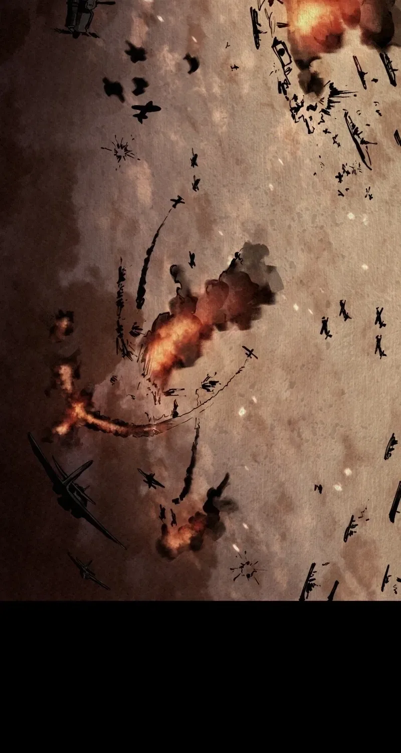 The Black-Haired U.S. Army General Chapter 0 – Page 94