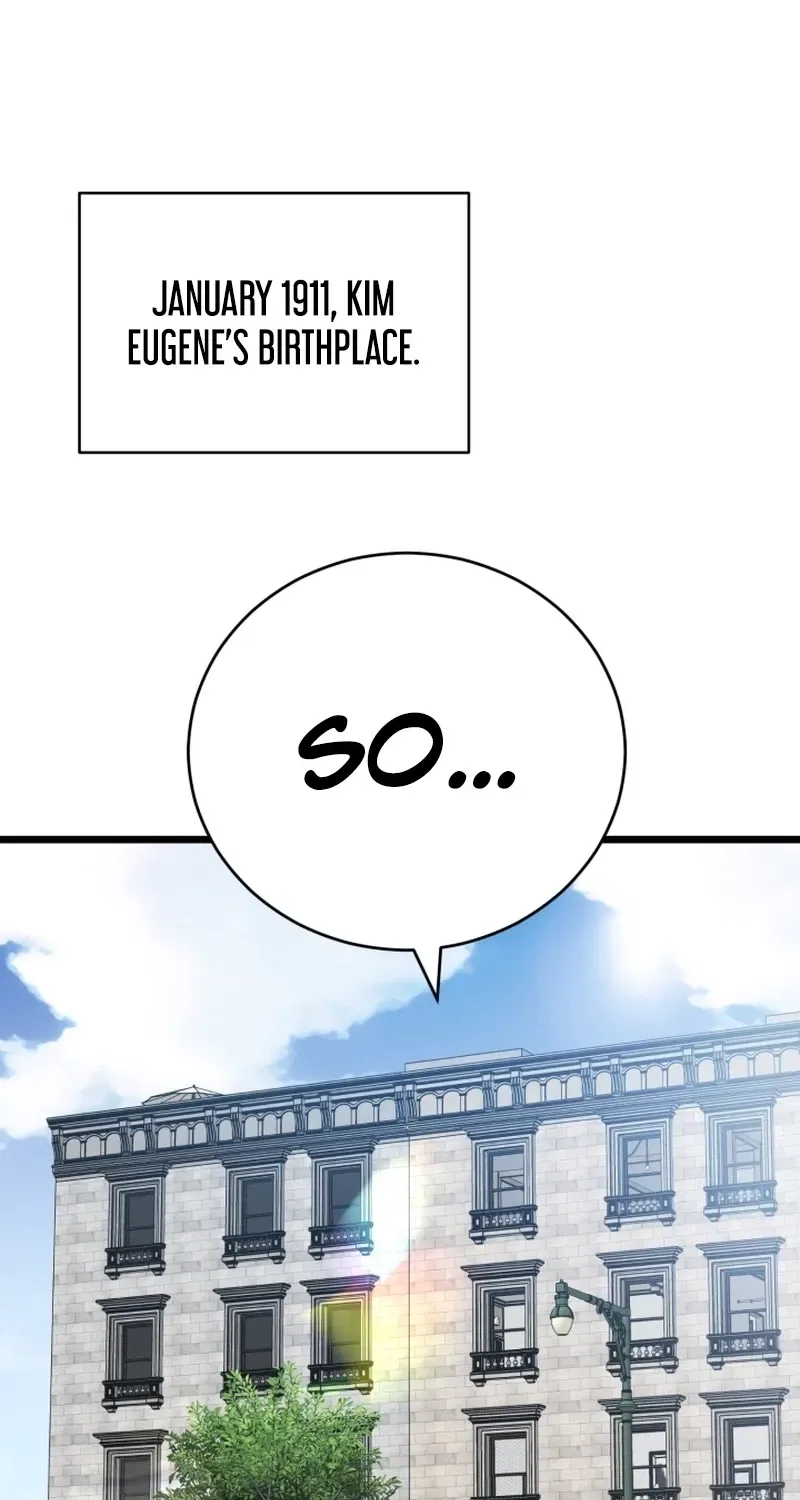 The Black-Haired U.S. Army General Chapter 0 – Page 106