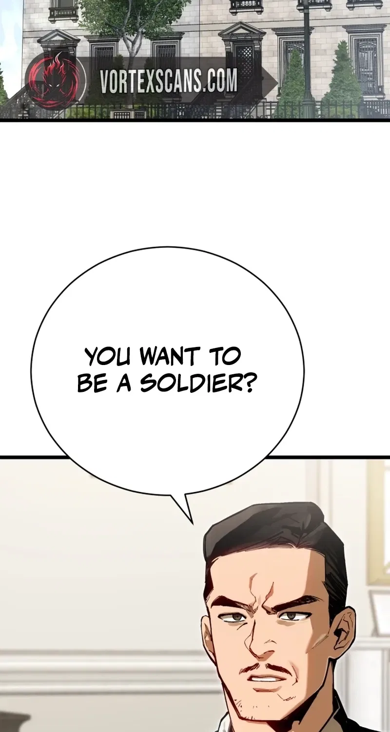 The Black-Haired U.S. Army General Chapter 0 – Page 107