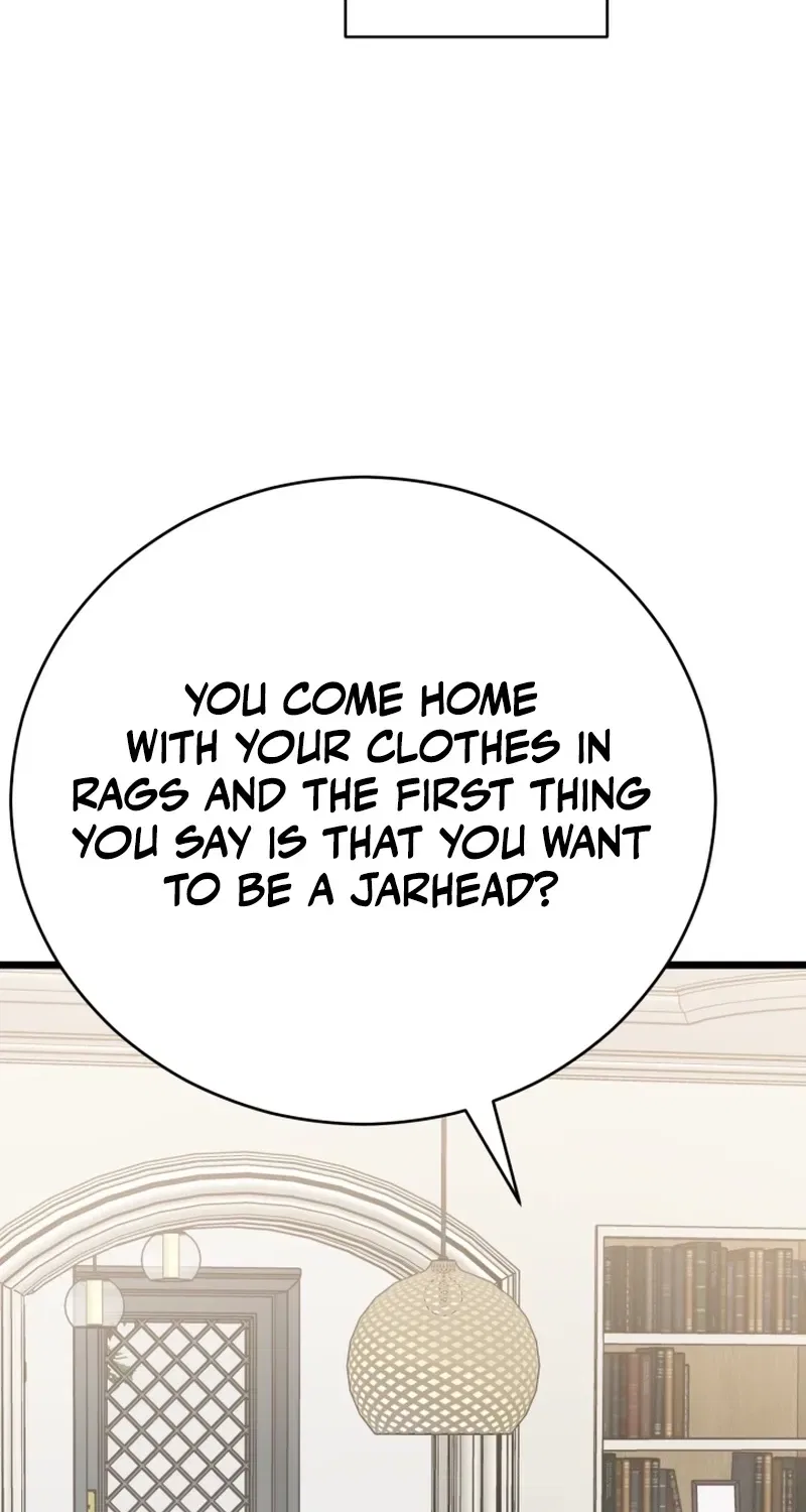 The Black-Haired U.S. Army General Chapter 0 – Page 110